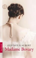 Cover-Bild Madame Bovary