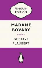 Cover-Bild Madame Bovary