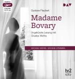 Cover-Bild Madame Bovary