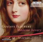 Cover-Bild Madame Bovary