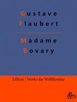 Cover-Bild Madame Bovary