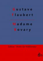 Cover-Bild Madame Bovary