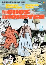 Cover-Bild Madame Choi und die Monster