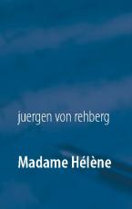 Cover-Bild Madame Hélène