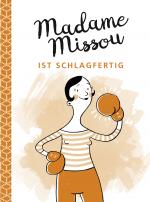 Cover-Bild Madame Missou ist schlagfertig