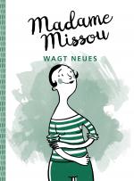 Cover-Bild Madame Missou wagt Neues