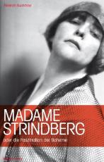 Cover-Bild Madame Strindberg