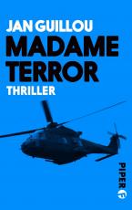 Cover-Bild Madame Terror