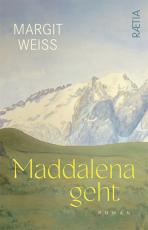 Cover-Bild Maddalena geht