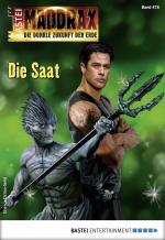 Cover-Bild Maddrax 476 - Science-Fiction-Serie