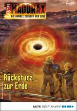 Cover-Bild Maddrax 490 - Science-Fiction-Serie