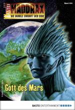 Cover-Bild Maddrax 494 - Science-Fiction-Serie