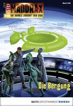 Cover-Bild Maddrax 498 - Science-Fiction-Serie