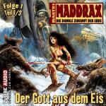Cover-Bild Maddrax - Folge 1