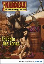 Cover-Bild Maddrax - Folge 271