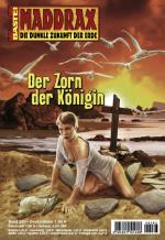 Cover-Bild Maddrax - Folge 283