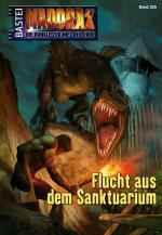 Cover-Bild Maddrax - Folge 328