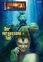 Cover-Bild Maddrax - Folge 332