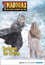 Cover-Bild Maddrax - Folge 389