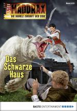 Cover-Bild Maddrax - Folge 419