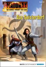 Cover-Bild Maddrax - Folge 464