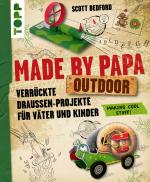 Cover-Bild Made by Papa Outdoor