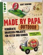 Cover-Bild Made by Papa Outdoor