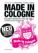 Cover-Bild Made in Cologne