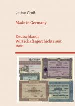 Cover-Bild Made in Germany