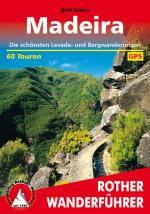 Cover-Bild Madeira (E-Book)