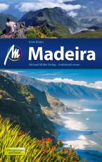 Cover-Bild Madeira