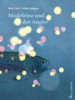 Cover-Bild Madeleine und der Angler