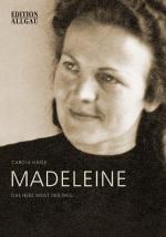 Cover-Bild Madeleine