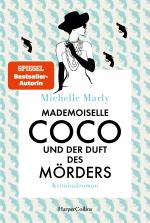 Cover-Bild Mademoiselle Coco und der Duft des Mörders