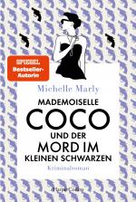 Cover-Bild Mademoiselle Coco und der Mord im Kleinen Schwarzen