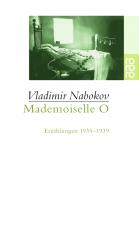 Cover-Bild Mademoiselle O