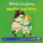 Cover-Bild Madita 2. Madita und Pims