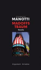 Cover-Bild Madoffs Traum