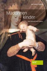 Cover-Bild Madonnenkinder