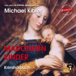 Cover-Bild Madonnenkinder