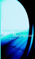 Cover-Bild Madrapour