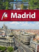 Cover-Bild Madrid