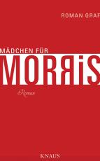 Cover-Bild Mädchen für Morris