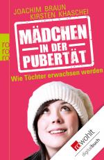 Cover-Bild Mädchen in der Pubertät