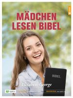 Cover-Bild Mädchen lesen Bibel