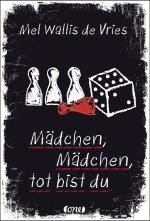 Cover-Bild Mädchen, Mädchen, tot bist du