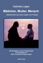 Cover-Bild Mädchen, Mutter, Mensch