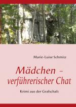 Cover-Bild Mädchen - verführerischer Chat