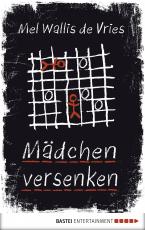 Cover-Bild Mädchen versenken