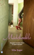 Cover-Bild Mädchenklo